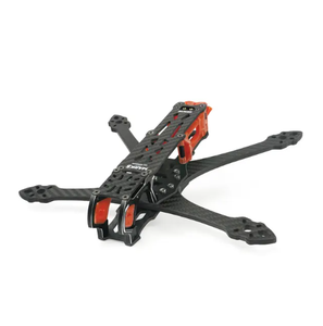 Yeni GEP-MK5D O3 MK5X MK5D Conve DeadCat çerçeve parçaları pervane aksesuar baz Quadcopter FPV FPV RC yarış Drone Mark5 - Product Image 3