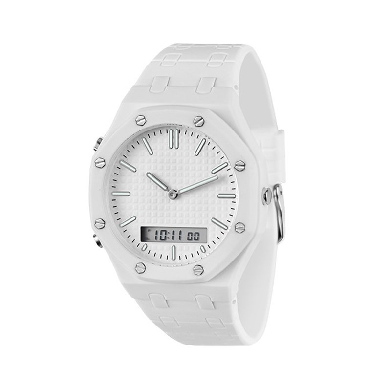 Stile1 Bianco