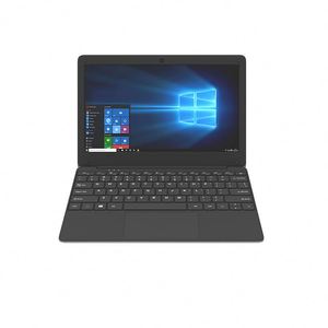 11,6 Zoll 2 in 1 Abnehmbare Tastatur Netbook-Computer z8350 IPS Laptop Win 10 Mini-Laptop - Product Image 1