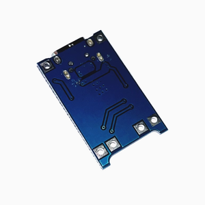 Módulo YC SX1278 LORA Módulo inalámbrico de espectro 433/puerto serie MHZ inalámbrico/interfaz UART - Product Image 2