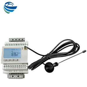 4G <strong>WiFi</strong> Wireless <strong>Data</strong> Transmission Smart <strong>Meter</strong> Energy Management System Rail Type Electric Energy <strong>Meter</strong> 3 Phase <strong>Modbus</strong> Rs485 - Product Image 1