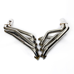 1-7/8&quot; LS Swap Long Tube <strong>Headers</strong> for Chevy GMC C10 C1500 LS1 LS2 LS3 LS6 LS7 - Product Image 3