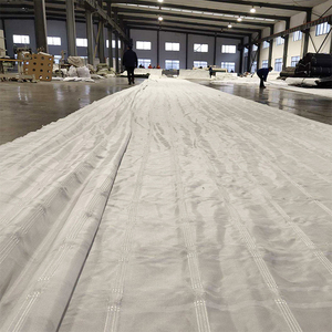 Design moderno PP materiale terrapieno in calcestruzzo geotessile materasso geofabriforme in calcestruzzo riempito sacchetto pendio protezione erba griglia - Product Image 6