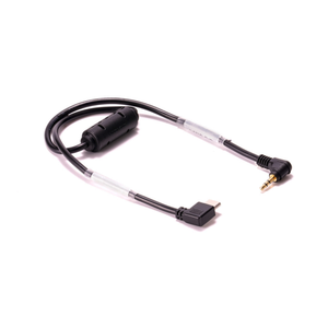 Uzaktan kumandalar için RS-USBC-RD4-Black USB-C Run/Stop kabloları - Product Image 1
