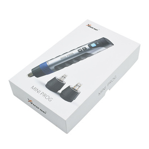 Xhorse VVDI Schlüssel werkzeuge Auto Mini Prog Programmierung Wifi Version Unterstützung IOS Android Schlüssel programmierer