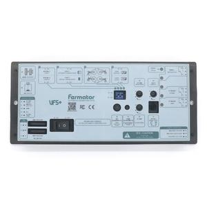 Vvvf5 Vvvf5 + Vf5 Lift Deur <span class=keywords><strong>Controller</strong></span> Inverter Box Vf5 + Lift Reserveonderdelen - Product Image 1