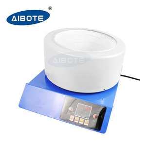 5000ml Electrical Lab Equipment Heating Mantle With Self-tuning <strong>Function</strong> - Product Image 4