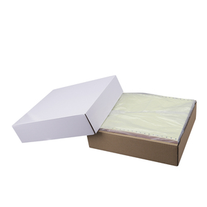 9.5&quot;x11&quot; 2ply <strong>Computer</strong> <strong>Continuous</strong> Form 2Ply <strong>Computer</strong> Printing <strong>Paper</strong> With Carbon Copy <strong>Paper</strong>