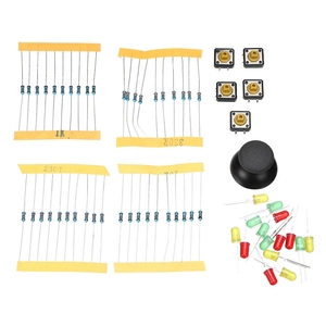 DIY benutzer definierte Roboter Kit Auto Sensor für Arduinos Kit Mega Board Pro Mini Nano für Arduinos Starter Kit