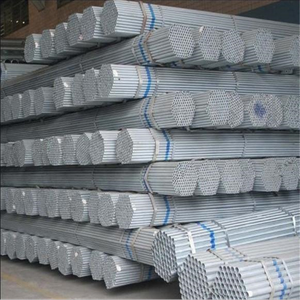 <strong>65mm</strong> Galvanized <strong>Pipe</strong> Astm A53 Sch40 Hot Dip Galvanized Steel <strong>Pipes</strong> Gi with High Quality