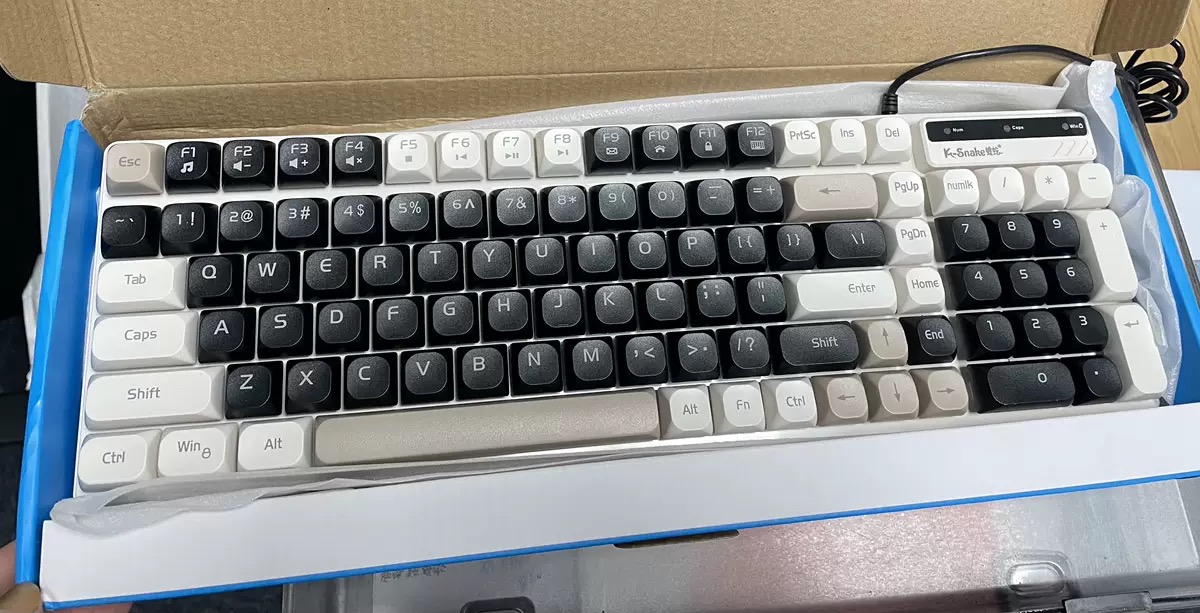 สีดำ