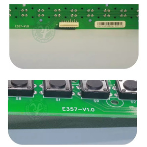 Hengqiang <strong>Computer</strong> Flat Machine <strong>Control</strong> System Key Electronic Board - Product Image 5