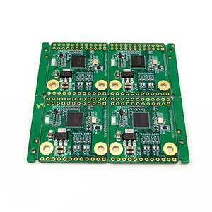 Professionale personalizza PCB e PCBA produttore PCB programma di assemblaggio di schede elettroniche come Microchip e SMT PCBA - Product Image 4