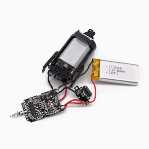 Услуги по проектированию печатных плат и печатных плат - Product Image 1