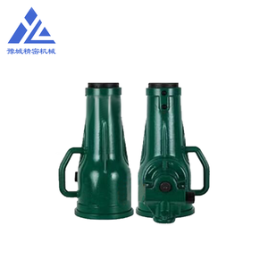 Üreticileri doğrudan vidalı kriko mekanik kriko modelleri komple her türlü jack kalite güvencesi - Product Image 5
