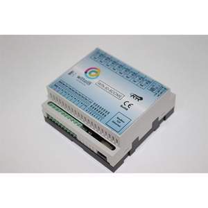 IOT <strong>Input</strong> <strong>Output</strong> Modules for PLC PAC &amp; Dedicated Controllers Manufacturer Exporter