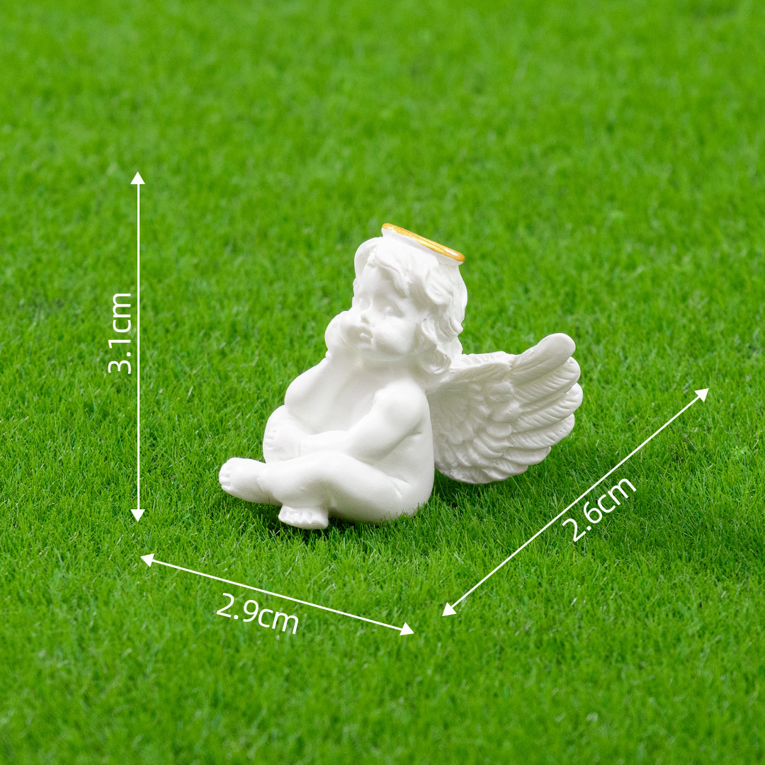 2 # Ángel