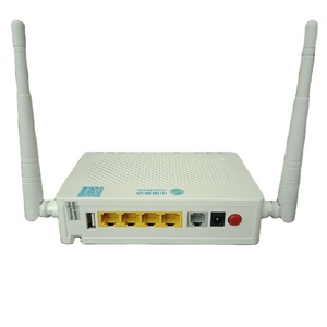 หน่วยเครือข่ายเราเตอร์ F663NV3A ความเร็วสูง Ge 3FE 1TEL xpon V3.1FTTH ONT ONU xpon GPON - Product Image 1