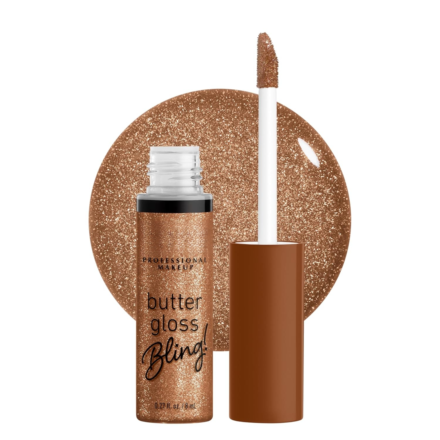 Pay Me In Gold (Shimmer), 0,27 Fl Oz (Pack de 2)