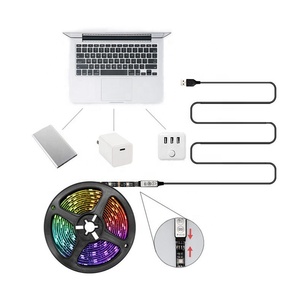 特別版RGB LEDストリップライトIP68アルランドスケープアプリケーション用WiFi Rgb互換 - Product Image 5