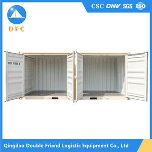 Customizable Design Two Side Doors Easy <strong>Loading</strong> Unloading Unit 20ft Side Opening Shipping <strong>Container</strong> - Product Image 4