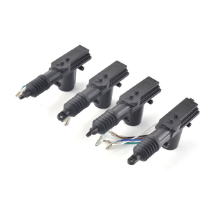 Cars Accessories Central Locking <strong>System</strong> Car Door Lock Actuator 12V <strong>Auto</strong> Electric Car Central Lock <strong>System</strong>