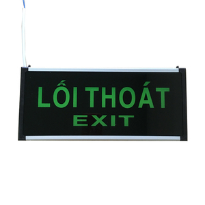 Cháy Khẩn Cấp Ánh Sáng LED Đèn Đa Chức Năng Khẩn Cấp Ánh Sáng Demo - Product Image 3