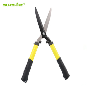 Ánh nắng mặt trời cắt thiết lập cho làm vườn Mod Bộ 3 Kéo cắt tỉa hàng rào tông đơ và hoàn chỉnh Kit cho cắt tỉa và vườn - Product Image 2