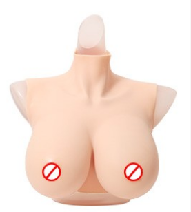 Remplissage en silicone pour bonnet B