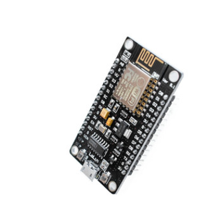 RUIST Node Mcu V3 Esp8266 Ch340 Funkmodul Lua WIFI Internet Development Board mit Leiterplatten-Antennen-USB-Port-Modul - Product Image 1