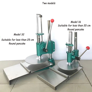 Dễ dàng hoạt động phẳng bột bánh <span class=keywords><strong>pizza</strong></span> Máy bánh <span class=keywords><strong>pizza</strong></span> bột Báo Chí máy hướng dẫn sử dụng - Product Image 5