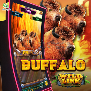 Supporto per Personalizzazione di Software Multigioco Wild Link, Schede Madri per Macchine da Gioco, CPU - Product Image 3