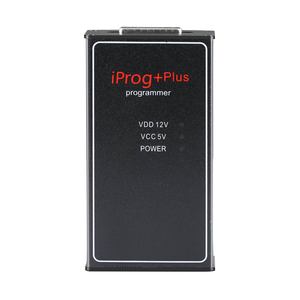 Iprog+ Plus vollständige IMMO-Autenschlüsselprogrammiermaschine für alle Autos Iprog+ Plus Autocluster-Kalibrierungswerkzeug Ecu-Programmierer