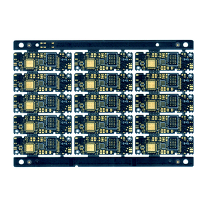China <strong>PCB</strong> Supplier Yueda Technology Custom <strong>PCB</strong> Circuit Boards - Product Image 1