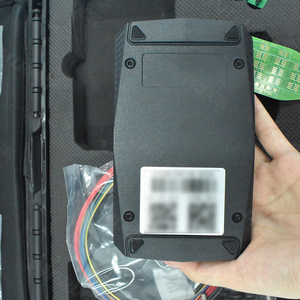 Xhorse VVDI PROG <strong>Programmer</strong> V5.3.3 VVDI PROG with PCF79XX Adapter <strong>High</strong>-<strong>speed</strong> <strong>USB</strong> Communication Interface Smart Operation Mode