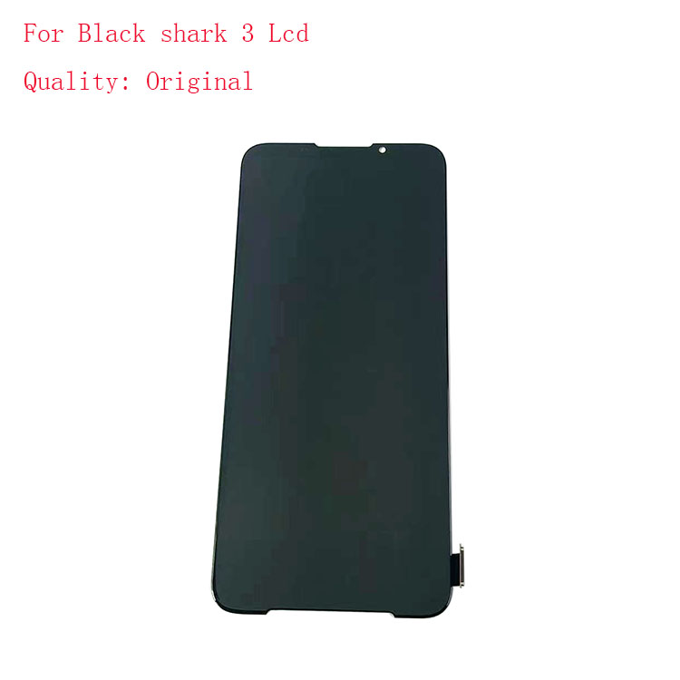 Para Black Shark 3 Original