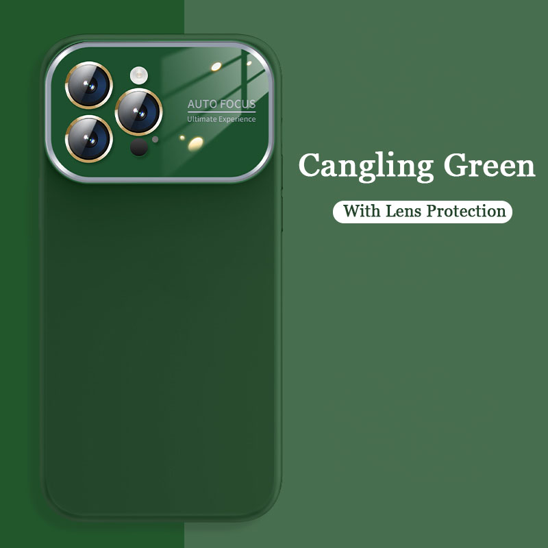 Verde alpino