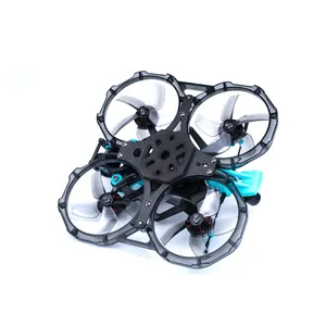 高速赛车无人机FPV工厂直销锂电池无人机，用于比赛和电影拍摄 - Product Image 4
