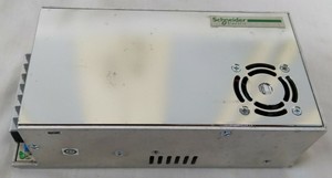 ABL1REM24100 Regulated SMPS Single Phase 100240 V <strong>Input</strong> 24 V <strong>Output</strong> - Product Image 2