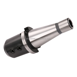 Fast Delivery NT30 NT40 NT50 SLA SLN Side Lock <strong>Weldon</strong> End Mill <strong>Tool</strong> <strong>Holder</strong>