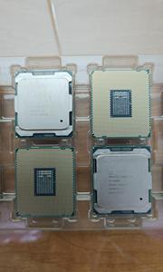 Core I7-6800K SR2PD 6 Core/ 15MB CPU 3.4GHz消費電力TDP:140W I7 6800K - Product Image 2