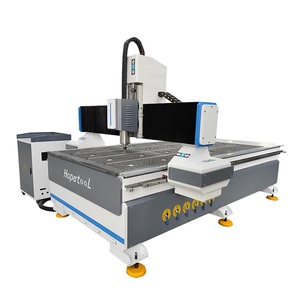 Precio de venta directa de fábrica de China, enrutador Cnc con mesa de vacío/ENRUTADOR Cnc de madera 1325/1350/2030, enrutador de madera Cnc a la venta - Product Image 1