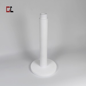 GL özel özelleştirme OEM PTFE tüp meme montaj kitleri M111 makine parçaları ptfe bağlantı için - Product Image 6