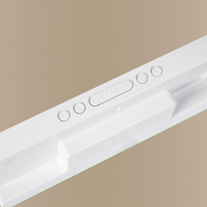 Пластиковые светодиодные цифровые настольные часы - Product Image 3