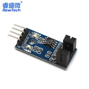 速度センサーモジュールタチョセンサースロット型オプトカプラータチョ発電機カウンターモジュール - Product Image 5