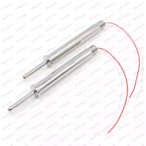 定制数字温度传感器，用于监测废水流量传感器LoRaWAN V1.0.3级协议塑料制造