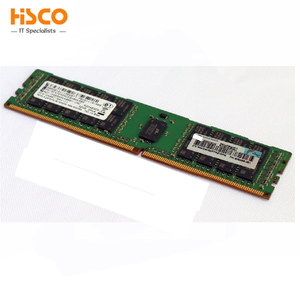 669324-B21 669239-081 Für HP 8GB 12800E Ecc ungepuffertes Ddr3 Sdram Dimm Original-Speicher-Kit mit zwei Rängen für HP Proliant G8-Server - Product Image 2