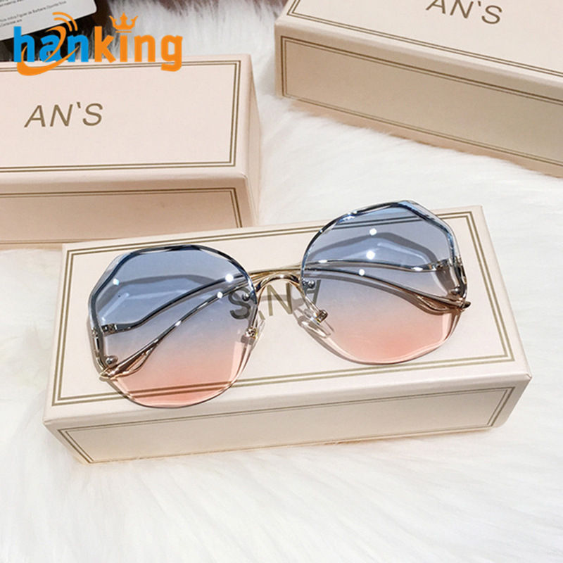 สีทอง/สีฟ้าสีชมพู