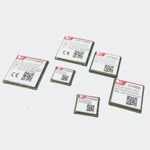 <strong>SIMCOM</strong> SIM66D-R high performance and reliable GNSS <strong>module</strong> SIM65M SIM66M - Product Image 5