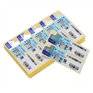 Blue Label Oem Win10/11 Pro Enterprise License Key Activación en Línea 12 meses de garantía con Genuine Blue Sticker - Product Image 1